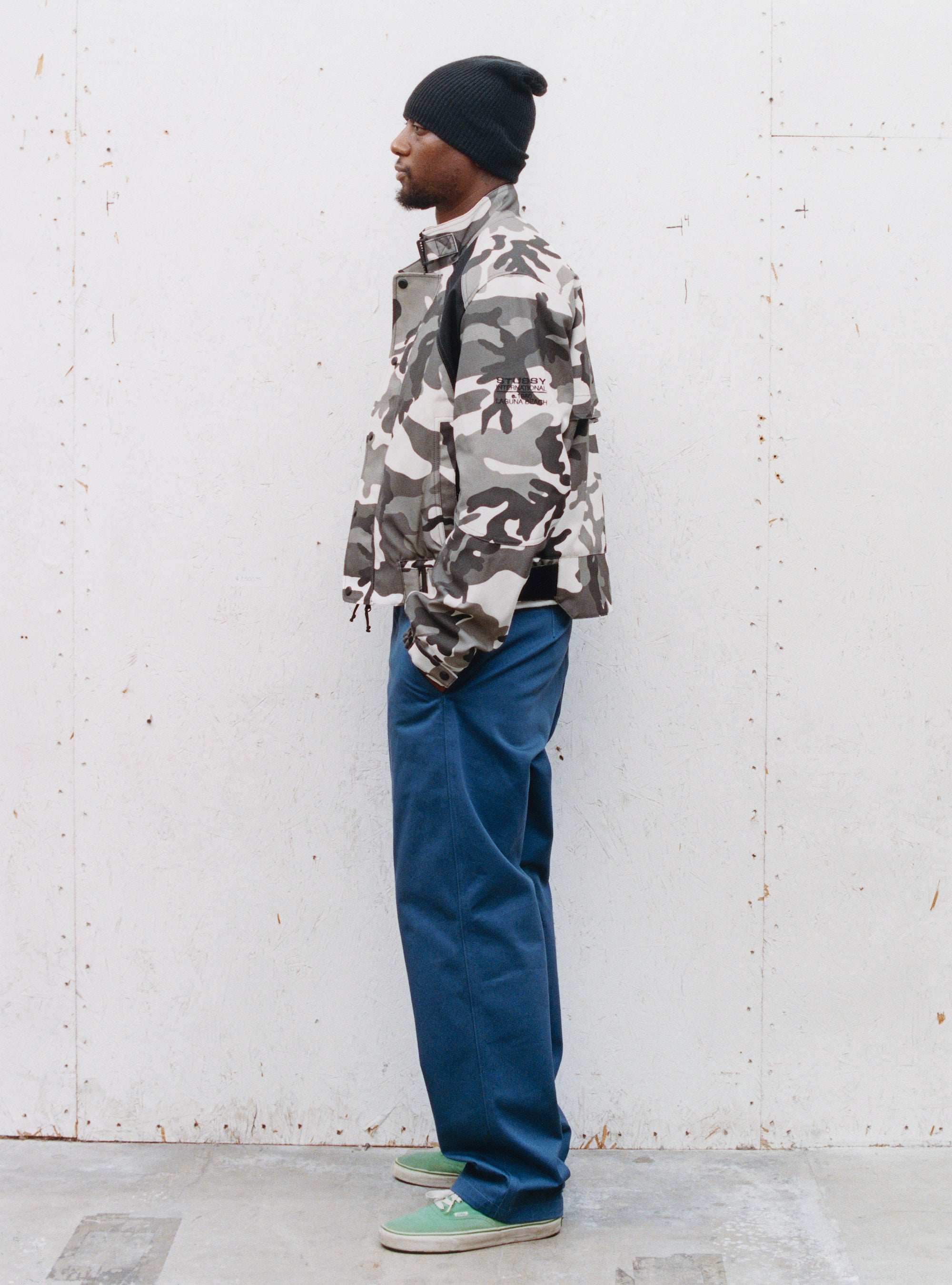 Stüssy Fall '26 Collection – Stüssy Canada
