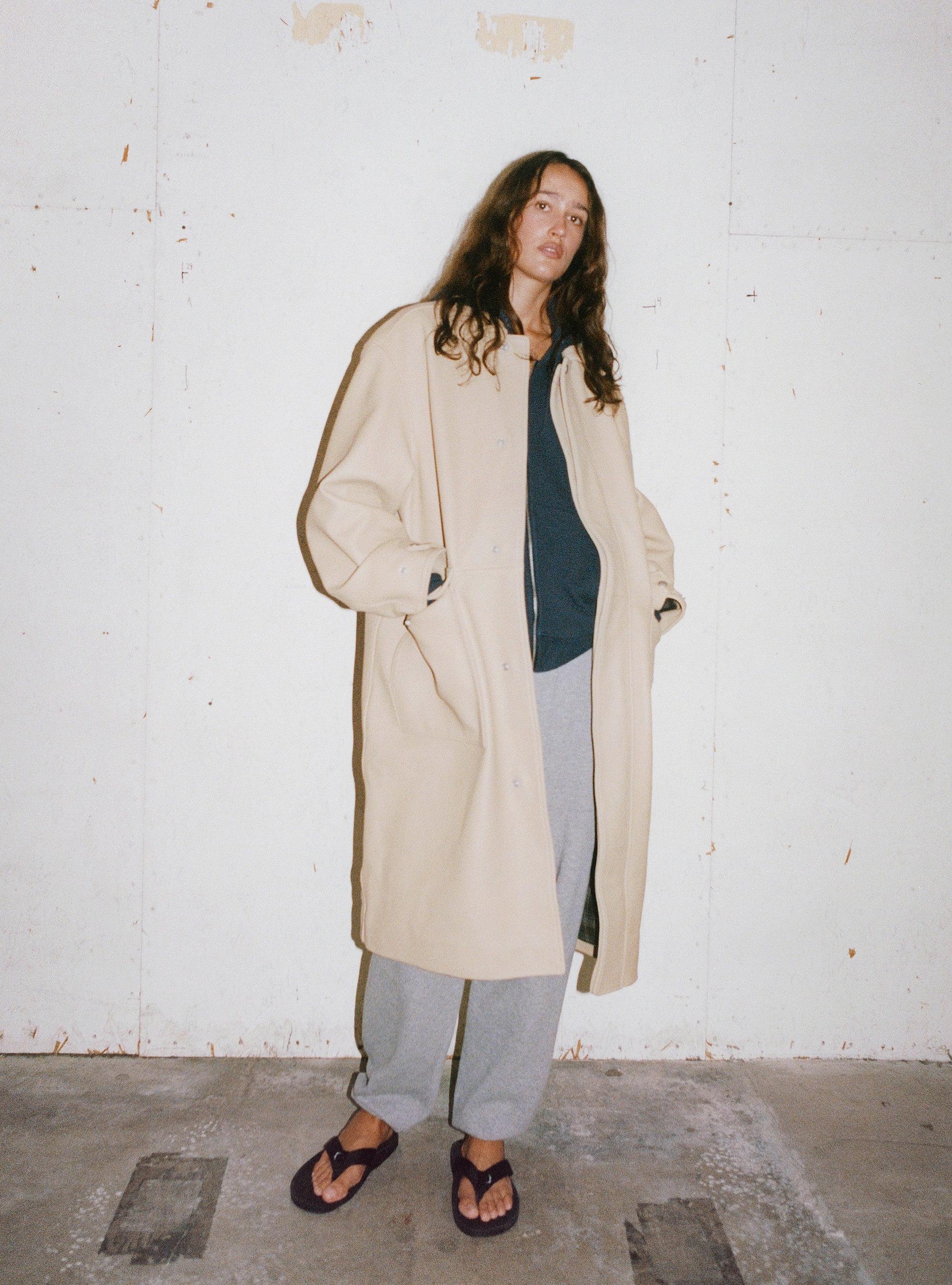 Stüssy Fall '26 Collection – Stüssy Canada