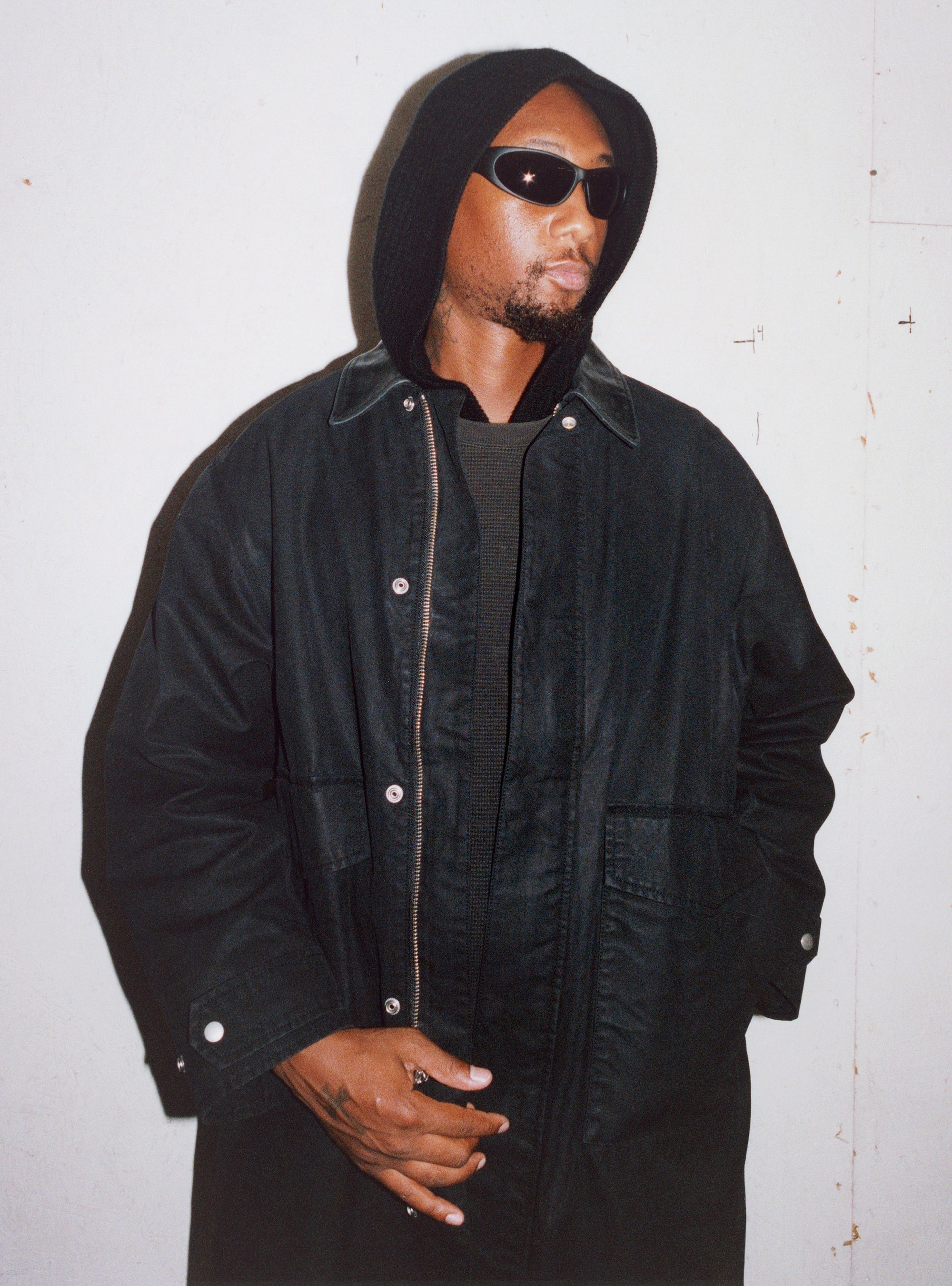 Stüssy Fall '26 Collection – Stüssy Canada
