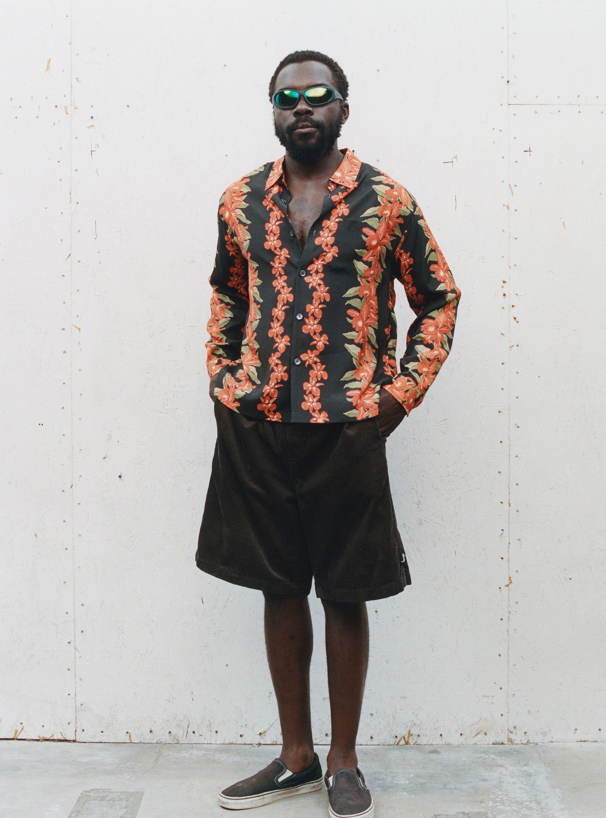 Stüssy Fall '26 Collection – Stüssy Canada