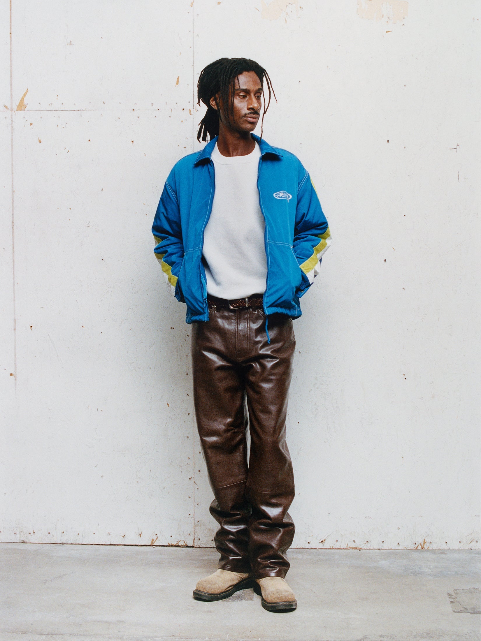 Fall '26 Delivery Two – Stüssy Canada