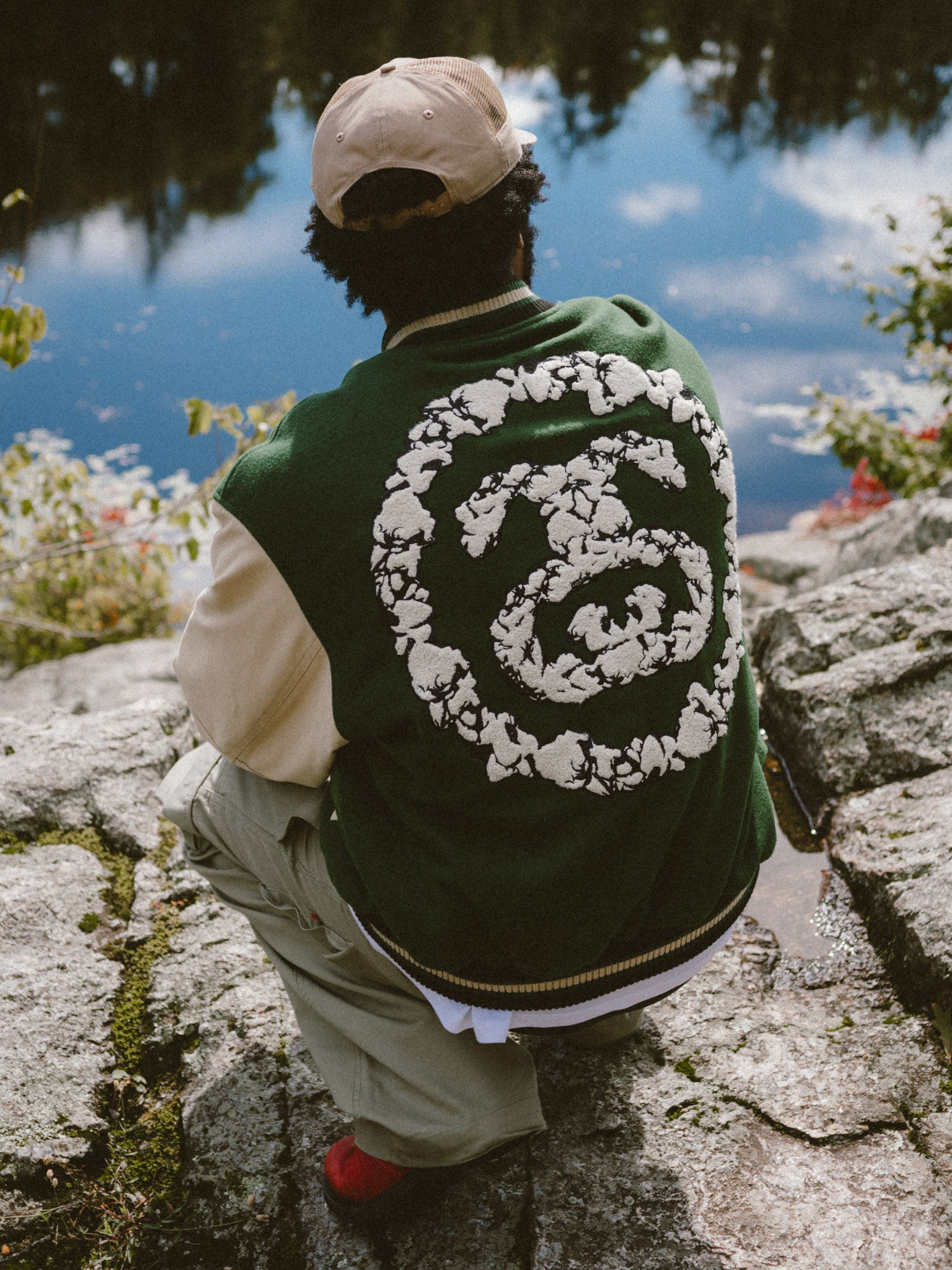 STÜSSY & DENIM TEARS – Stüssy Canada