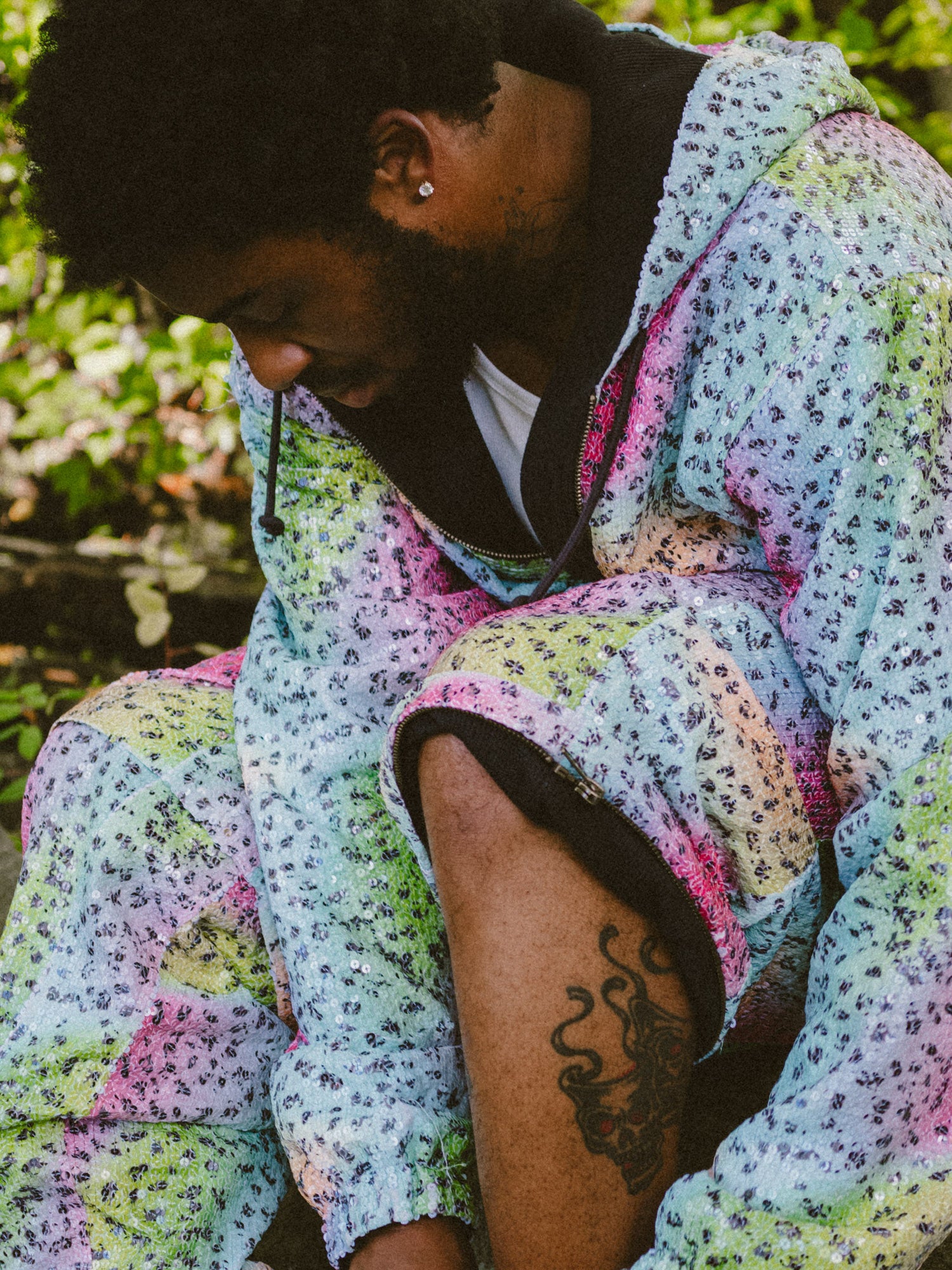 STÜSSY & DENIM TEARS – Stüssy Canada